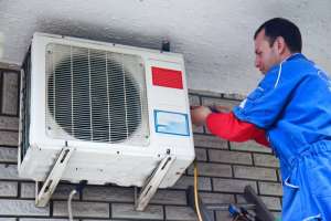 HVAC Companies Near Haltom City, TX Available Now